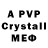 МДМА crystal Danijel Radanovic
